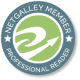 NetGalley Member Professional Reader