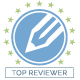 NetGalley - Top Reviewer