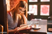Young Adult Reading