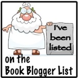 I've Been Listed-Book Blogger List