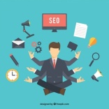 SEO Questions and Answeres