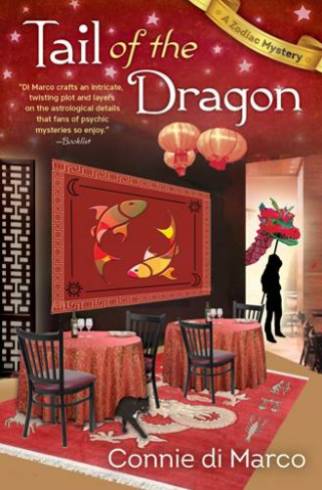 Tail of the Dragon by Connie di Marco