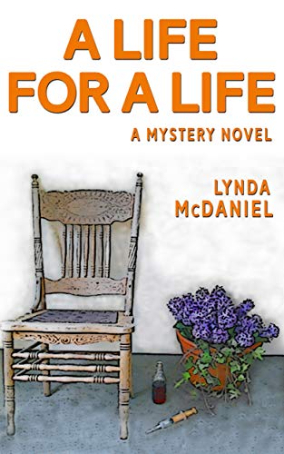 A Life for a Life by Lynda McDaniel