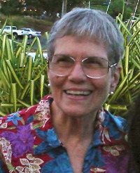 Helen Haught Fanick - author