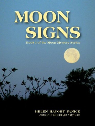 Moon Signs by Helen Haught Fanick