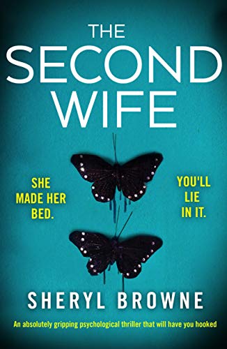 The Second Wife by Sheryl Browne