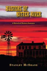 Busters of Bitter River