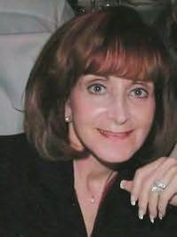 Sharon Pape - author