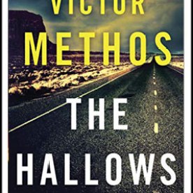 The Hallows by Victor Methos