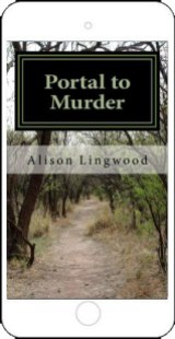 Portal to Murder by Alison Lingwood
