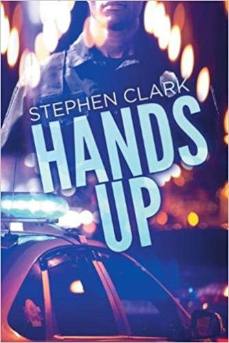 Hands Up by Stephen Clark