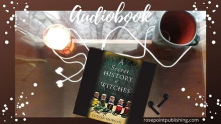 Audiobook Review