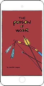 The Poison of War by Jennifer Leeper