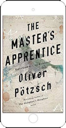 The Master's Apprentice by Oliver Potzsch