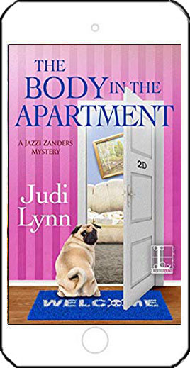 The Body In the Apartment by Judi Lynn