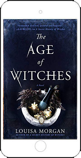 The Age Of Witches