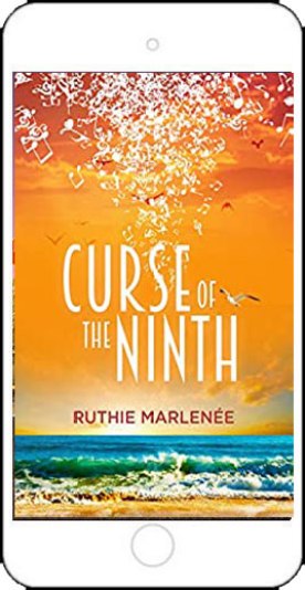 Curse of the Ninth by Ruthie Marlenee