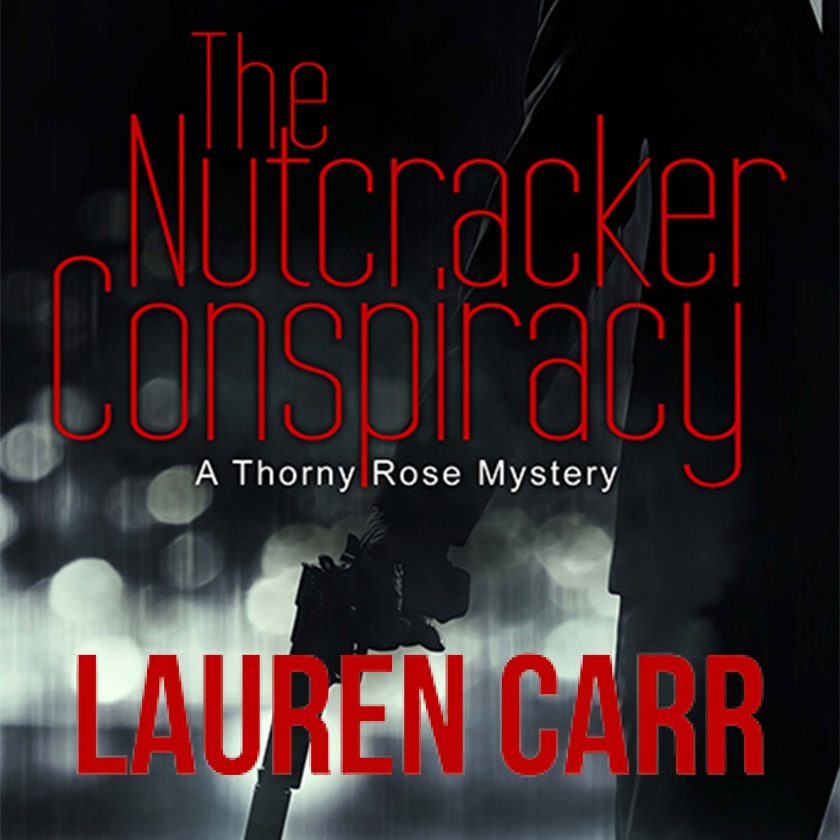 The Nutcracker Conspiracy