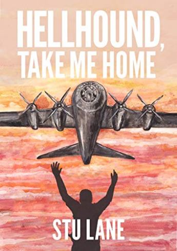 Hellhound, Take Me Home by Stu Lane