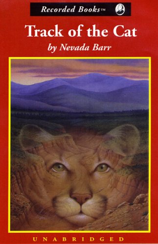 Track of the Cat by Nevada Barr