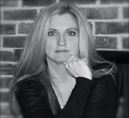 Carolyn Ridder Aspenson - author