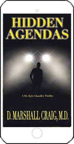 Hidden Agendas by C Marshall Craig MD
