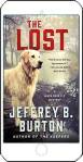 The Lost by Jeffrey B Burton