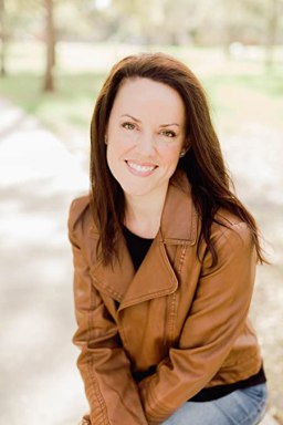 Sarah Penner - author