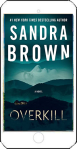 Overkill by Sandra Brown