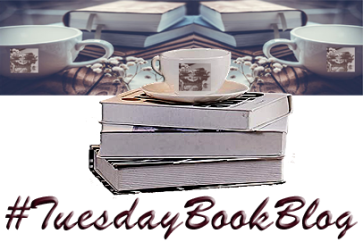 #TuesdayBookBlog