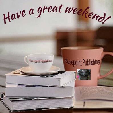 Have a great weekend!