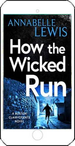 How the Wicked Run by Annabelle Lewis