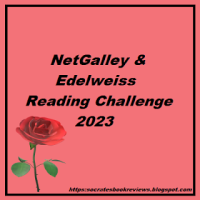 2023 NetGalley Edelweiss