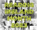 Reading Ireland Month-2023