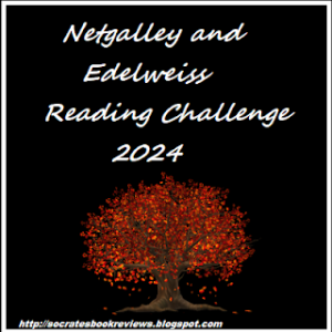 Netgalley and Edelweiss Reading Challenge 2024