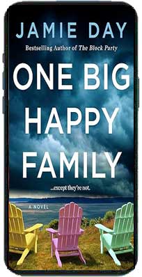 One Big Happy Family by Jamie Day