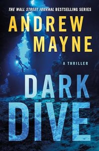Dark Drive by Andrew Mayne
