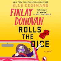 Finlay Donovan Rolls the Drive by Elle Cosimano