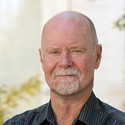 John Lescroart - author