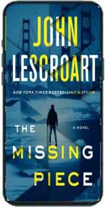 The Missing Piece by John Lescroart